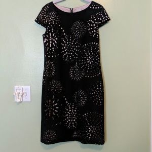 Dress Barn EUC dress size 10